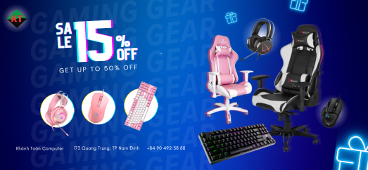 Gaming Gear